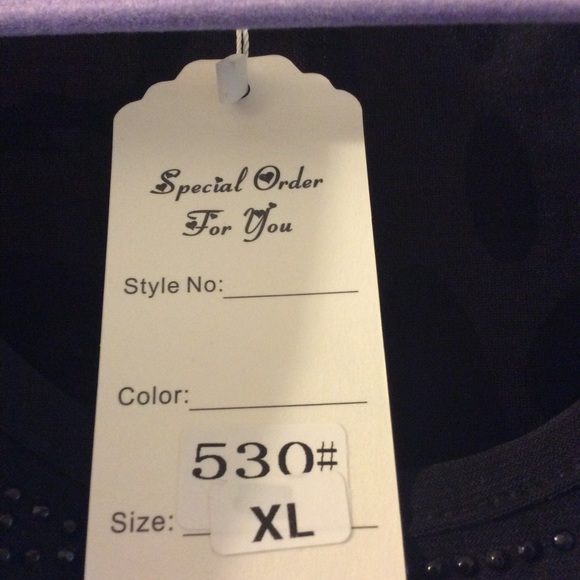 Sheer jacket with attached Shell - Picture 3 of 5